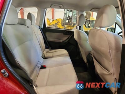 Zdjęcie 11 z 14 samochodu: 2015 SUBARU FORESTER 2.5I VIN:JF2SJAACXFG555267 - miniatura
