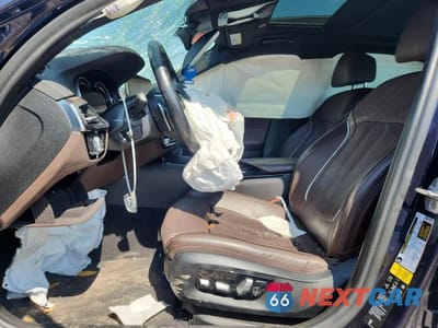 Zdjęcie 7 z 12 samochodu: 2018 BMW 540 XI VIN:WBAJE7C58JWC56570 - miniatura