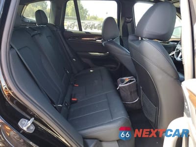 Zdjęcie 11 z 13 samochodu: 2020 BMW X3 SDRIVE30I VIN:5UXTY3C04L9C41838 - miniatura