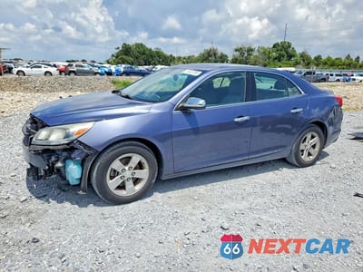 2015 CHEVROLET MALIBU LS 1G11B5SL5FF299180 - główne zdjęcie licytacji z USA - miniatura