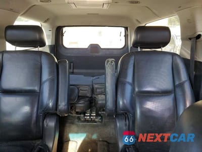 Zdjęcie 10 z 14 samochodu: 2008 CADILLAC ESCALADE ESV VIN:1GYFK66858R120558 - miniatura