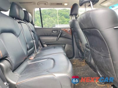 Zdjęcie 11 z 13 samochodu: 2017 NISSAN ARMADA SL VIN:JN8AY2NC8H9503122 - miniatura