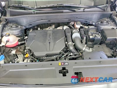 Zdjęcie 12 z 13 samochodu: 2023 HYUNDAI SANTA FE CALLIGRAPHY VIN:5NMS5DAL7PH557153 - miniatura