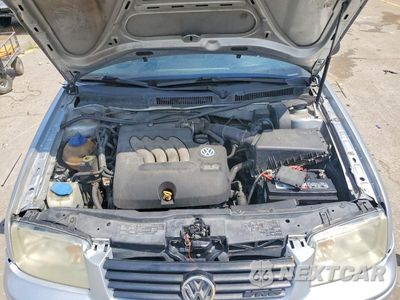 Zdjęcie 11 z 12 samochodu: 2002 VOLKSWAGEN JETTA GLS VIN:3VWSB69M62M108051 - miniatura