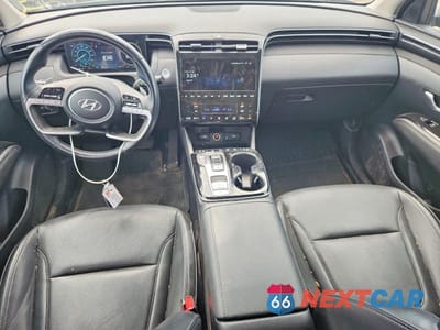 Zdjęcie 8 z 14 samochodu: 2023 HYUNDAI TUCSON LIMITED VIN:KM8JFDA27PU121150 - miniatura