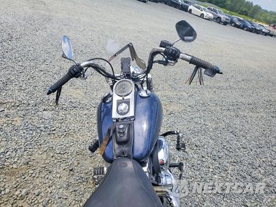 Zdjęcie 6 z 9 samochodu: 2008 HARLEY DAVIDSON FXSTC VIN:1HD1JL5198Y080074 - miniatura