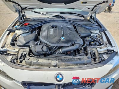 Zdjęcie 11 z 12 samochodu: 2018 BMW 340 XI VIN:WBA8B7C53JA583329 - miniatura