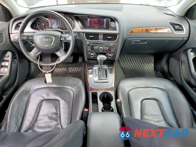 Zdjęcie 8 z 12 samochodu: 2013 AUDI A4 PREMIUM PLUS VIN:WAUFFAFL6DN014250 - miniatura