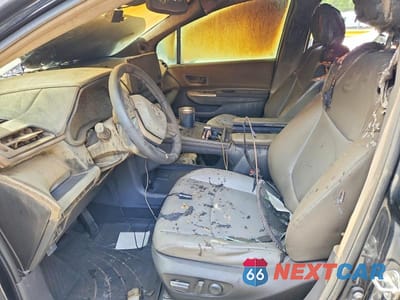 Zdjęcie 7 z 13 samochodu: 2022 TOYOTA SIENNA XLE VIN:5TDJRKEC7NS116633 - miniatura
