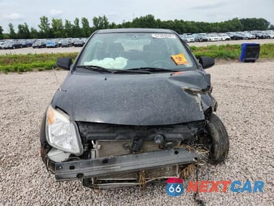 Piąte zdjęcie samochodu w środku: 2006 SCION XA BASE VIN:JTKKT604060165974 - miniatura