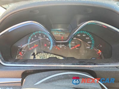 Zdjęcie 9 z 13 samochodu: 2016 CHEVROLET TRAVERSE LTZ VIN:1GNKVJKD3GJ171756 - miniatura