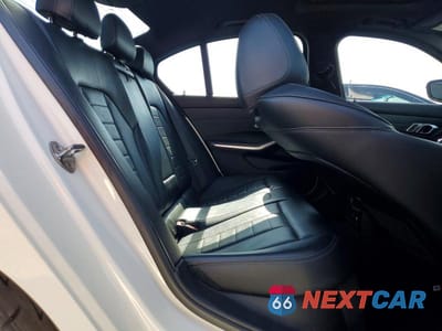 Zdjęcie 10 z 12 samochodu: 2020 BMW M340I VIN:WBA5U7C00LFH22312 - miniatura