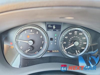 Zdjęcie 9 z 12 samochodu: 2008 LEXUS ES 350 VIN:JTHBJ46G282261033 - miniatura