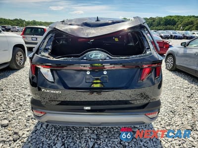 Zdjęcie 6 z 13 samochodu: 2026 HYUNDAI TUCSON SE VIN:5NMJA3DE0TH684643 - miniatura