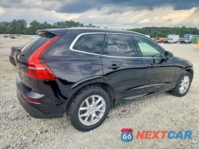 Trzecie zdjęcie samochodu z tyłu: 2020 VOLVO XC60 T5 MOMENTUM VIN:YV4102RK4L1553752 - miniatura