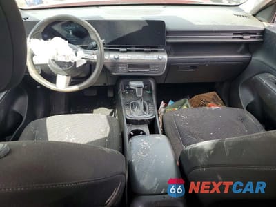 Zdjęcie 8 z 13 samochodu: 2024 HYUNDAI KONA SEL VIN:KM8HBCAB1RU180928 - miniatura