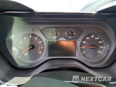 Zdjęcie 9 z 12 samochodu: 2016 CHEVROLET CAMARO LT VIN:1G1FD1RS0G0139010 - miniatura