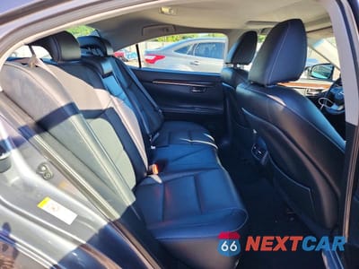 Zdjęcie 10 z 12 samochodu: 2018 LEXUS ES 350 VIN:58ABK1GGXJU115280 - miniatura