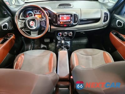 Zdjęcie 8 z 12 samochodu: 2014 FIAT 500L TREKKING VIN:ZFBCFADH3EZ010772 - miniatura