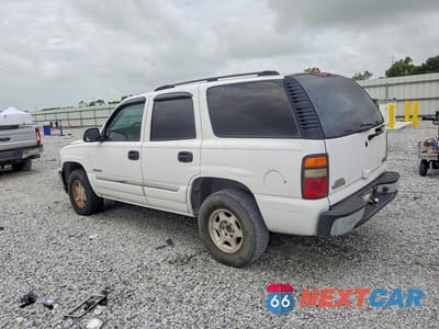 Drugie zdjęcie samochodu z przodu: 2004 GMC YUKON VIN:1GKEC13Z14R245781 - miniatura
