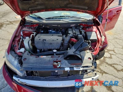 Zdjęcie 11 z 12 samochodu: 2014 MITSUBISHI LANCER ES VIN:JA32U2FU1EU005158 - miniatura