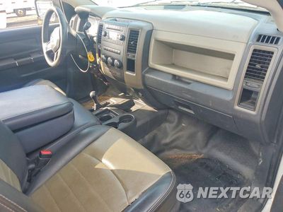 Zdjęcie 8 z 12 samochodu: 2012 DODGE RAM 2500 ST VIN:3C7WD5AT2CG190424 - miniatura