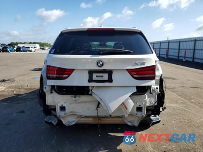 Zdjęcie 6 z 14 samochodu: 2018 BMW X5 SDRIVE35I VIN:5UXKR2C52J0Z16129 - miniatura