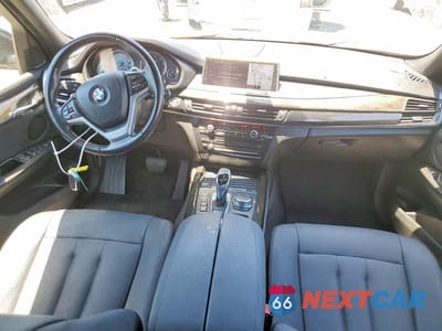 Zdjęcie 8 z 14 samochodu: 2018 BMW X5 XDRIVE35I VIN:5UXKR0C5XJ0X92910 - miniatura