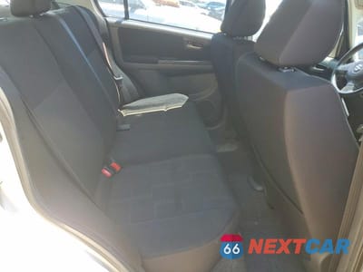 Zdjęcie 10 z 12 samochodu: 2012 SUZUKI SX4 LE VIN:JS2YC5A34C6301409 - miniatura