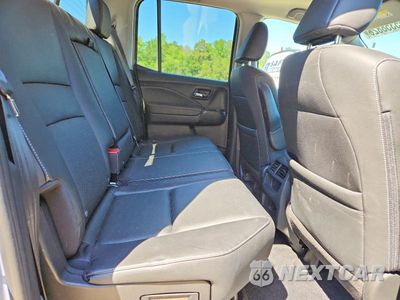 Zdjęcie 10 z 12 samochodu: 2022 HONDA RIDGELINE RTL VIN:5FPYK3F59NB022192 - miniatura