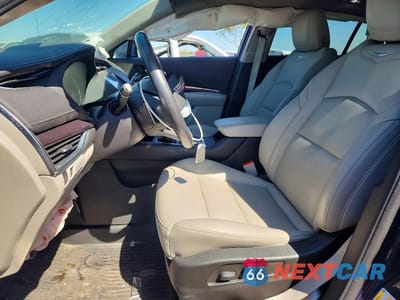 Zdjęcie 7 z 13 samochodu: 2022 CADILLAC XT4 LUXURY VIN:1GYAZAR49NF137944 - miniatura