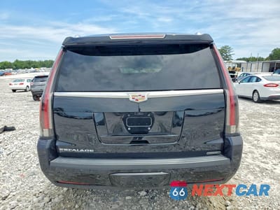 Zdjęcie 6 z 13 samochodu: 2020 CADILLAC ESCALADE LUXURY VIN:1GYS3BKJ9LR223102 - miniatura