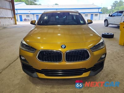 Piąte zdjęcie samochodu w środku: 2020 BMW X2 SDRIVE28I VIN:WBXYH9C00L5N87712 - miniatura