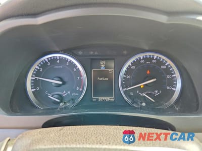 Zdjęcie 9 z 13 samochodu: 2016 TOYOTA HIGHLANDER XLE VIN:5TDKKRFH6GS126049 - miniatura