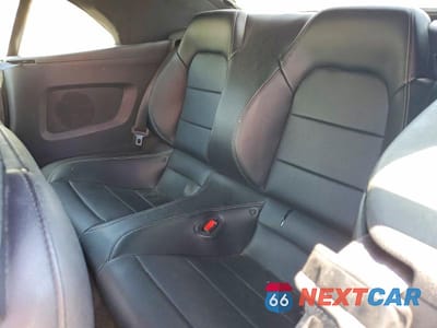 Zdjęcie 10 z 12 samochodu: 2016 FORD MUSTANG VIN:1FATP8UHXG5208140 - miniatura