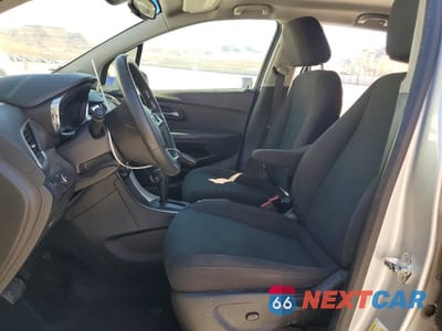 Zdjęcie 7 z 12 samochodu: 2017 CHEVROLET TRAX LS VIN:KL7CJKSB0HB143855 - miniatura