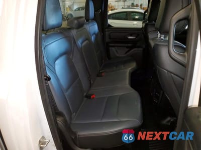 Zdjęcie 10 z 12 samochodu: 2021 RAM 1500 TRADESMAN VIN:1C6RRFCG6MN738653 - miniatura