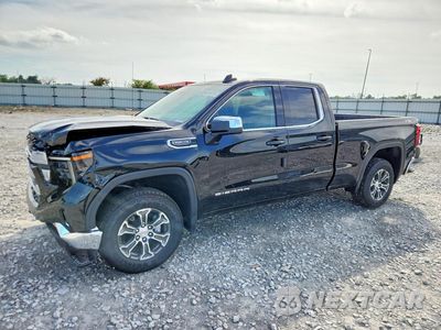 2026 GMC SIERA15002WD 1GTRUBED9TZ316340 - główne zdjęcie licytacji z USA - miniatura