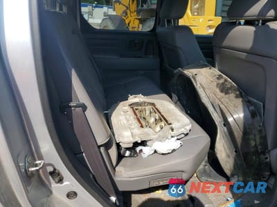 Zdjęcie 10 z 12 samochodu: 2012 HONDA RIDGELINE RTL VIN:5FPYK1F55CB452223 - miniatura