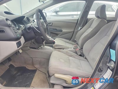 Zdjęcie 7 z 13 samochodu: 2011 HONDA INSIGHT VIN:JHMZE2H35BS003369 - miniatura