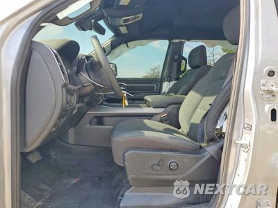 Zdjęcie 7 z 13 samochodu: 2025 RAM 1500 BIG HORN VIN:1C6SRFFP8SN729592 - miniatura