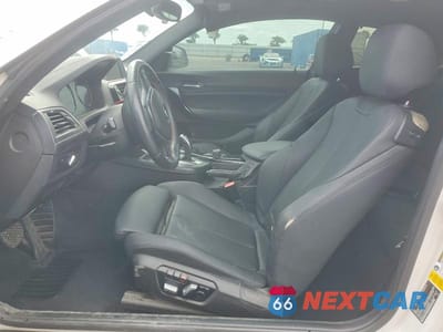 Zdjęcie 7 z 12 samochodu: 2018 BMW 230I VIN:WBA2J1C58JVD08895 - miniatura