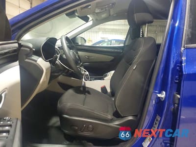Zdjęcie 7 z 13 samochodu: 2022 HYUNDAI TUCSON SEL VIN:5NMJBCAE4NH119056 - miniatura