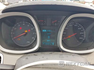 Zdjęcie 9 z 13 samochodu: 2016 CHEVROLET EQUINOX LT VIN:2GNALCEK7G6179847 - miniatura