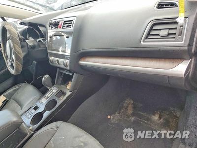 Zdjęcie 8 z 13 samochodu: 2017 SUBARU OUTBACK 2.5I LIMITED VIN:4S4BSANC6H3261473 - miniatura