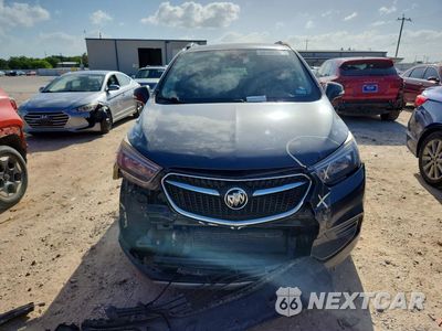 Piąte zdjęcie samochodu w środku: 2018 BUICK ENCORE PREFERRED VIN:KL4CJASB6JB603954 - miniatura