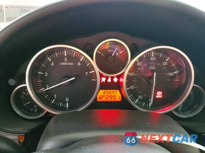 Zdjęcie 9 z 13 samochodu: 2008 MAZDA MX-5 MIATA VIN:JM1NC25F080152071 - miniatura