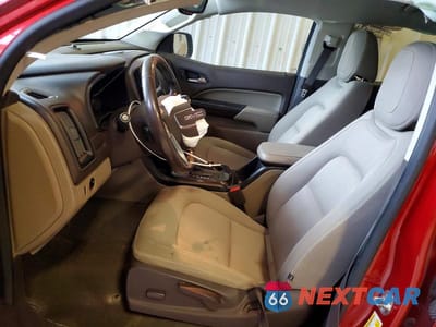 Zdjęcie 7 z 13 samochodu: 2016 GMC CANYON SLE VIN:1GTG5CE32G1349606 - miniatura