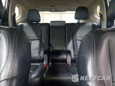 Zdjęcie 10 z 13 samochodu: 2017 NISSAN ROGUE SL VIN:JN8AT2MV8HW283516 - miniatura