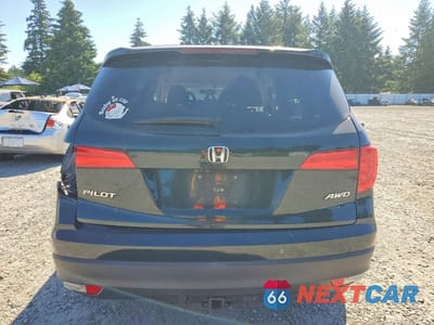 Zdjęcie 6 z 12 samochodu: 2016 HONDA PILOT EX VIN:5FNYF6H35GB081026 - miniatura